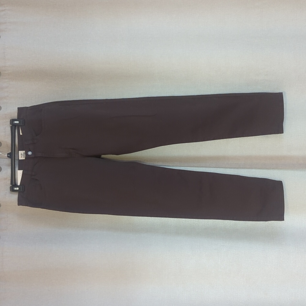 Flint and Tinder pants - Tapered Fit